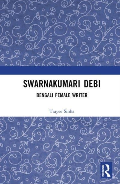 Swarnakumari Debi - Bengali Female Writer