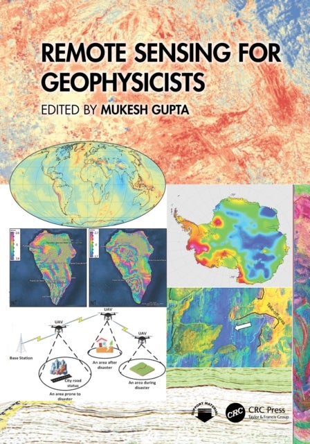 Remote Sensing for Geophysicists