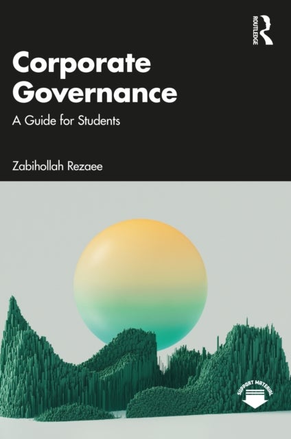 Corporate Governance - A Guide for Students