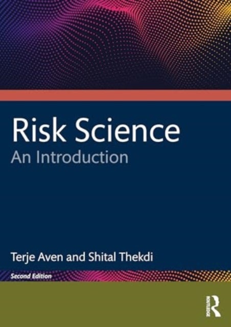Risk Science - An Introduction