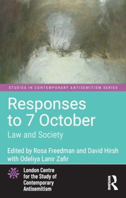 Responses to 7 October - Law and Society