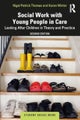 Social Work with Young People in Care