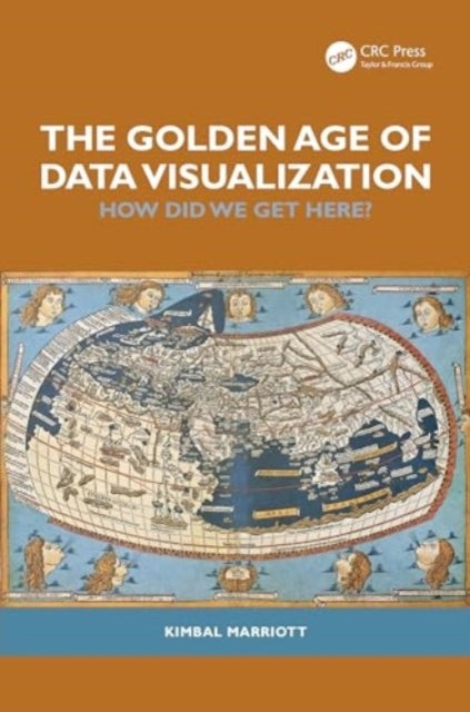 The Golden Age of Data Visualization - How Did We Get Here?