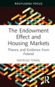 The Endowment Effect and Housing Markets