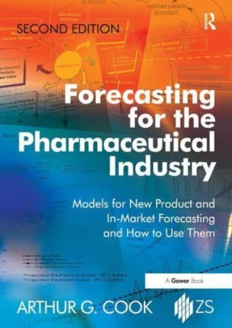 Forecasting for the Pharmaceutical Industry - Models for New Product and In-Market Forecasting and How to Use Them