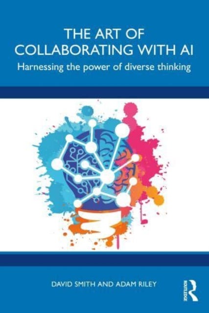 The Art of Collaborating with AI - Harnessing the Power of Diverse Thinking