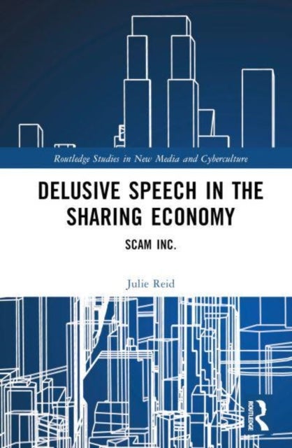 Delusive Speech in the Sharing Economy - Scam Inc.