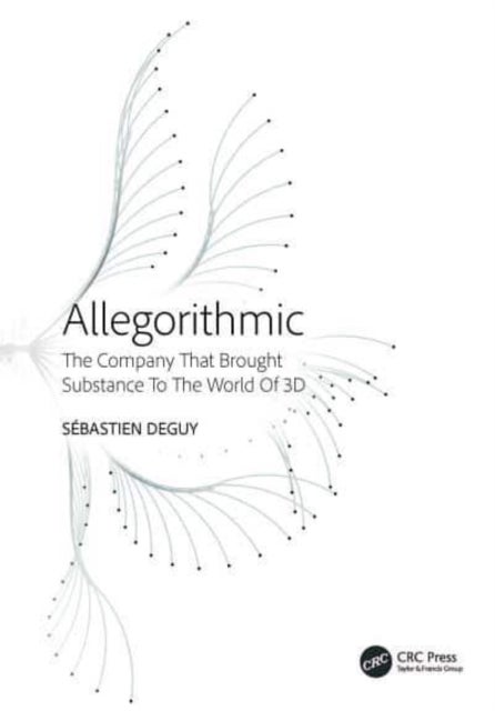 Allegorithmic - The Company That Brought Substance to the World of 3D
