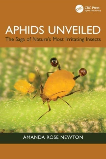Aphids Unveiled - The Saga of Nature's Most Irritating Insects