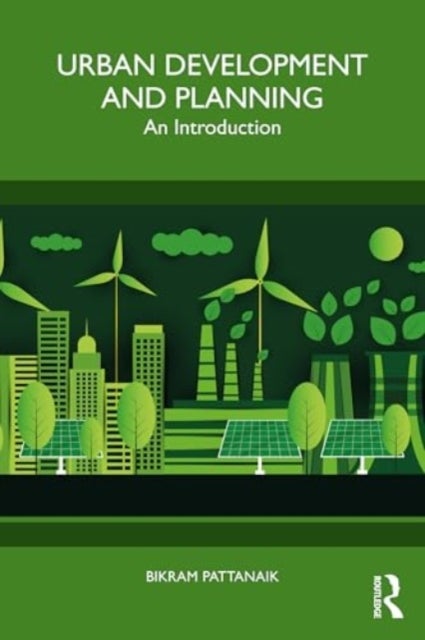 Urban Development and Planning - An Introduction
