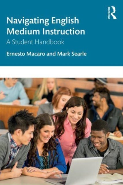 Navigating English Medium Instruction - A Student Handbook