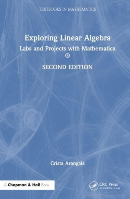 Exploring Linear Algebra - Labs and Projects with Mathematica ¿