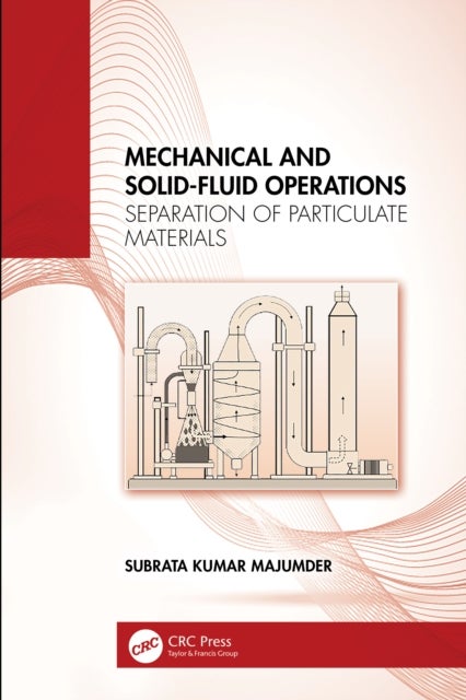 Mechanical and Solid-Fluid Operations - Separation of Particulate Materials