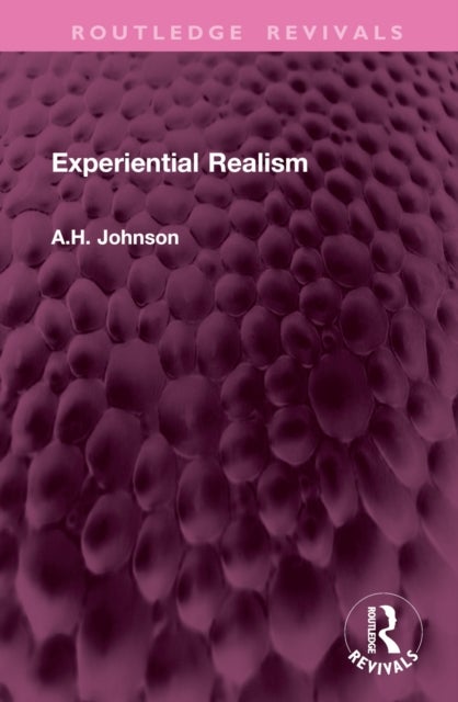 Experiential Realism