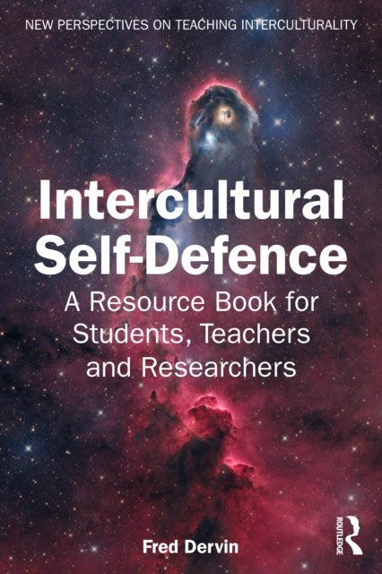 Intercultural Self-Defence - A Resource Book for Students, Teachers and Researchers