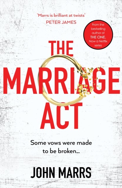 The Marriage Act