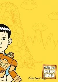 American Born Chinese - The Groundbreaking YA Graphic Novel, Now on Disney+