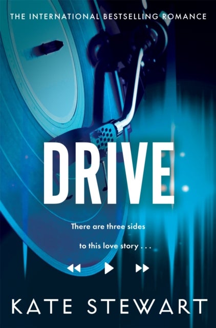 Drive - The must read addictive love story and viral sensation