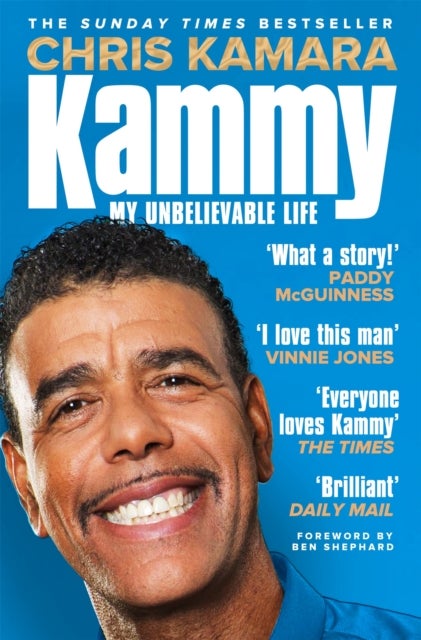 Kammy - My Unbelievable Life