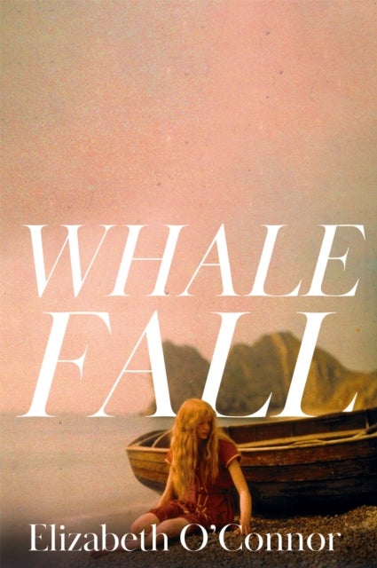 Whale Fall - One of the Observer's Top Ten Debuts of 2024