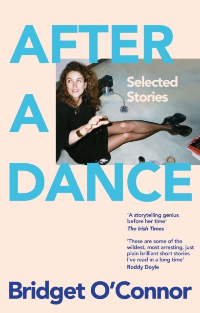 After a Dance - Selected Stories