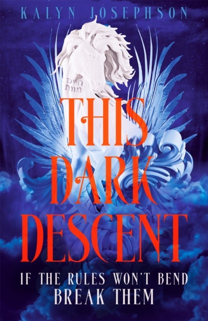 This Dark Descent - Enter the Illinir, the cut-throat horse race where your options are win - or die