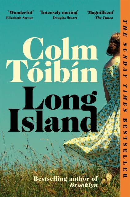 Long Island - The Instant Sunday Times Bestseller