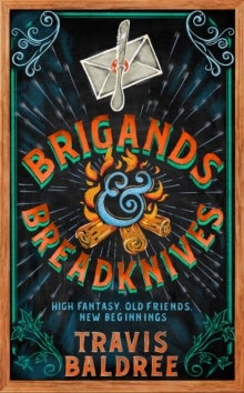 Brigands & Breadknives