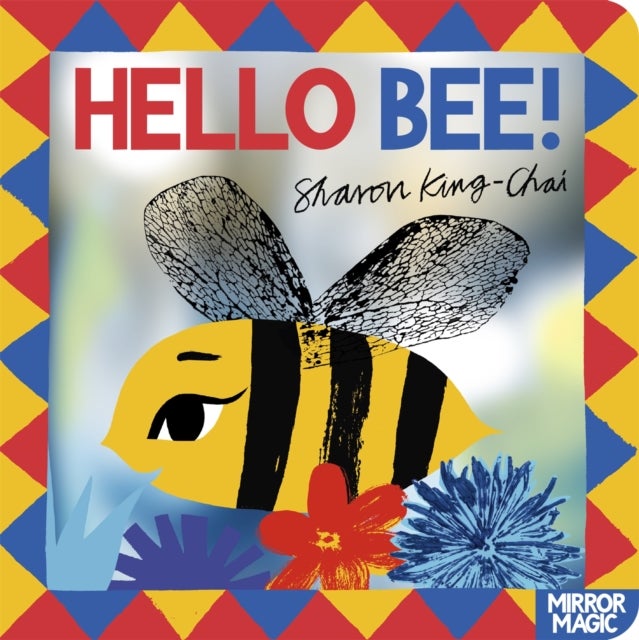 Hello Bee! - A mirror search-and-find