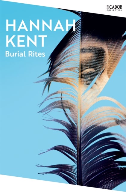Burial Rites - The BBC Between the Covers Book Club Pick