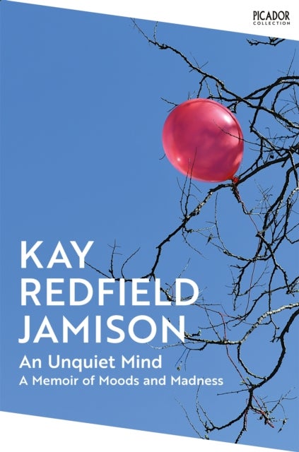 An Unquiet Mind - A Memoir of Moods and Madness