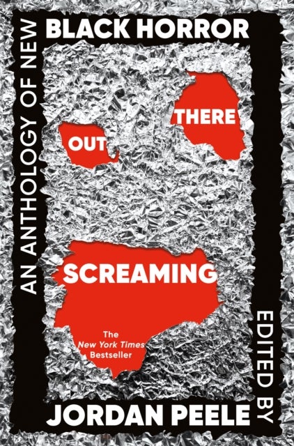 Out There Screaming - An Anthology of New Black Horror
