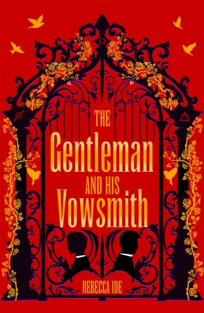 The Gentleman and His Vowsmith