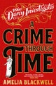 A Crime Through Time