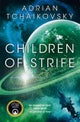 Children of Strife
