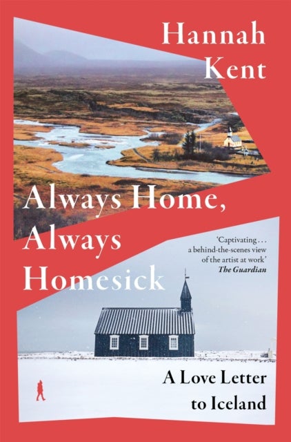 Always Home, Always Homesick - A Love Letter to Iceland