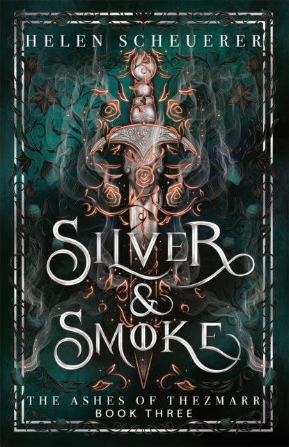 Silver & Smoke