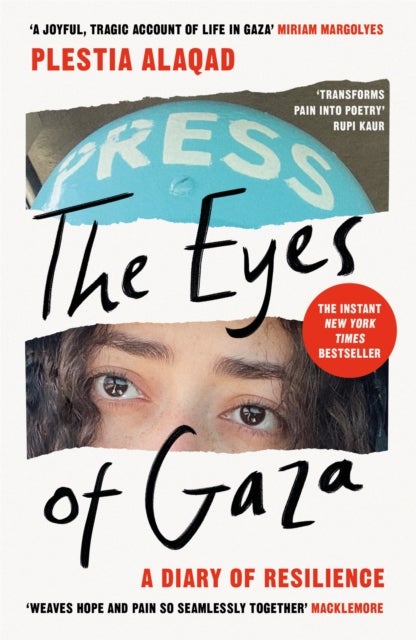 The Eyes of Gaza - A Diary of Resilience