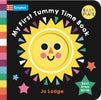 My First Tummy Time Book