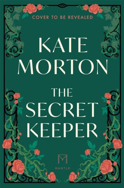 The Secret Keeper
