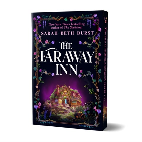 The Faraway Inn