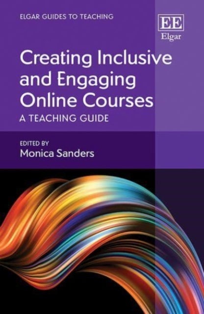 Bilde av Creating Inclusive And Engaging Online Courses