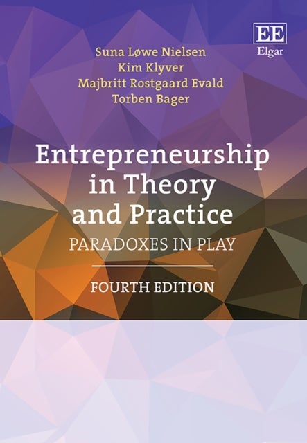 Entrepreneurship in Theory and Practice