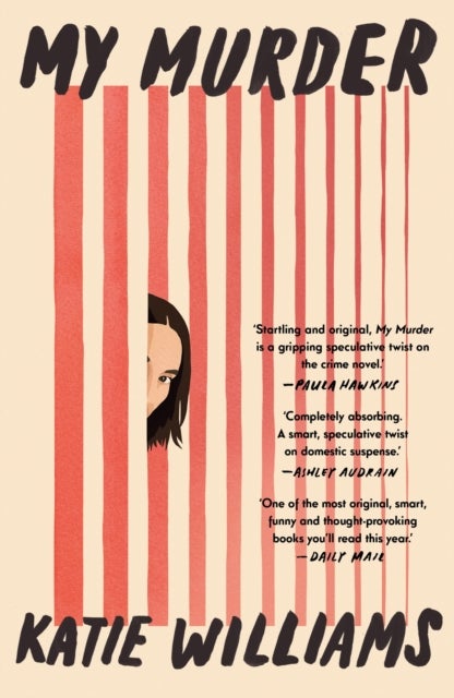 My Murder - an absorbing thriller with a shocking twist you won't see coming