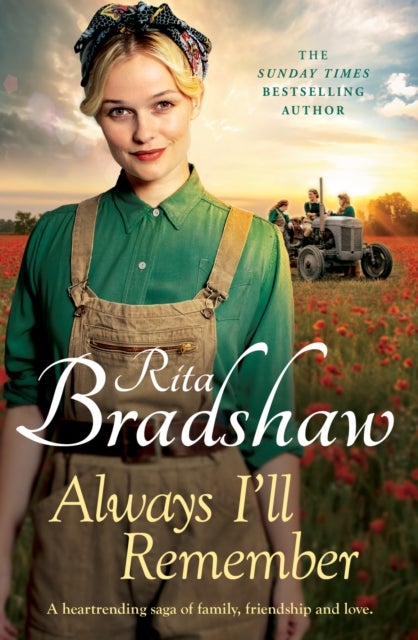 Always I'll Remember - A gritty and touching Northern saga