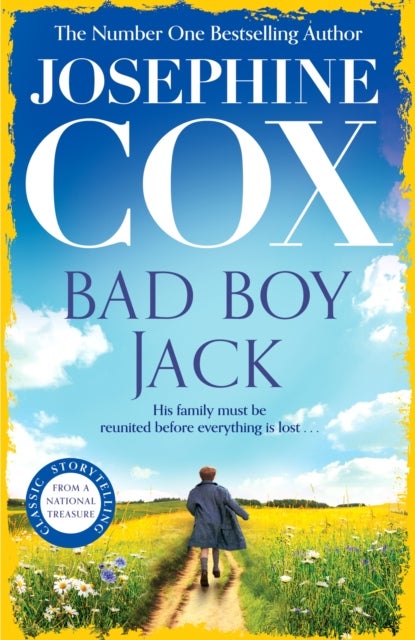 Bad Boy Jack - A father's struggle to reunite his family