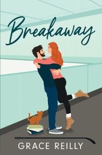 Breakaway - The MUST-READ, spice coaching hockey romance and TikTok sensation!