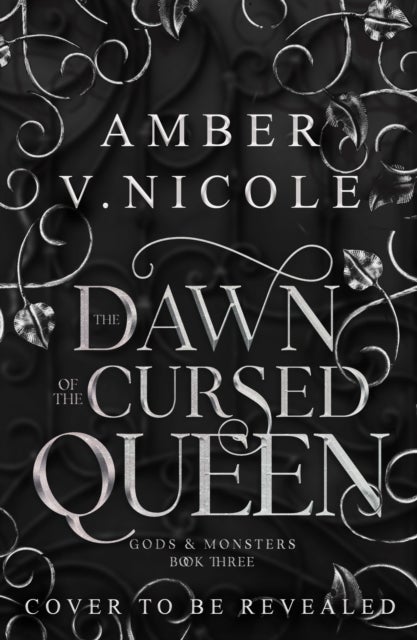 The Dawn of the Cursed Queen - The latest sizzling, dark romantasy book in the Gods & Monsters series!