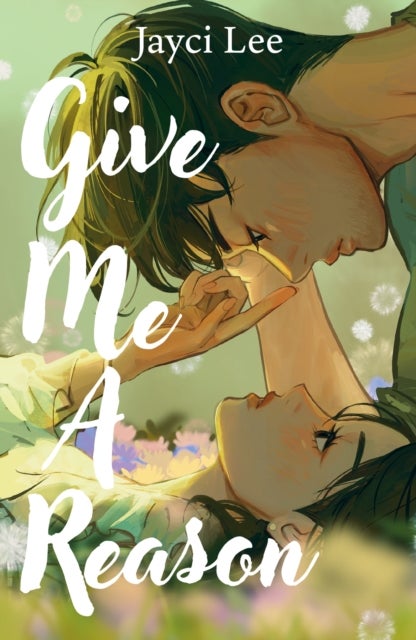 Give Me A Reason - A tender, romantic, Korean retelling of Jane Austen's Persuasion!