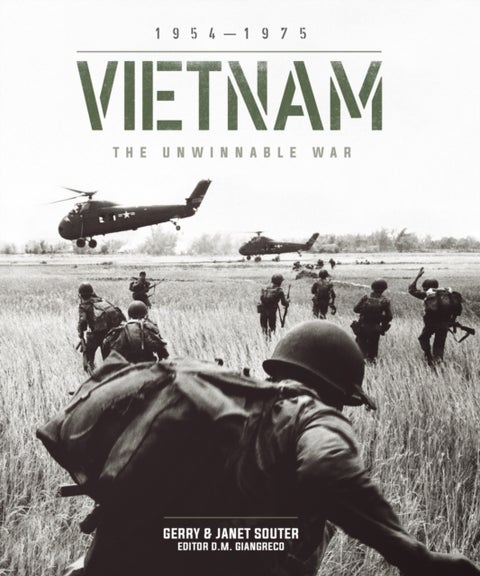 Vietnam - The Unwinnable War